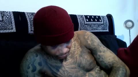 Snapshot of rickavelli chatting on May 13, 6:38 pm Rick online show from May 13, 6:38 pm