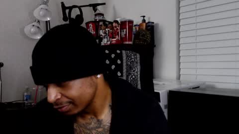 Snapshot of rickavelli chatting on May 15, 1:56 am Rick online show from May 15, 1:56 am