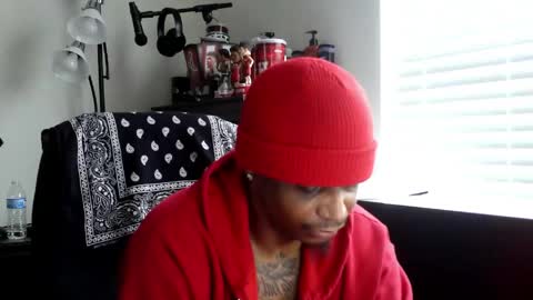 Snapshot of rickavelli chatting on May 21, 11:45 pm Rick online show from May 21, 11:45 pm