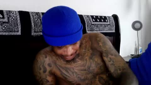 Snapshot of rickavelli chatting on May 23, 4:33 pm Rick online show from May 23, 4:33 pm