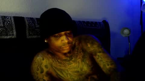 Snapshot of rickavelli chatting on June 5, 6:20 am Rick online show from June 5, 6:20 am
