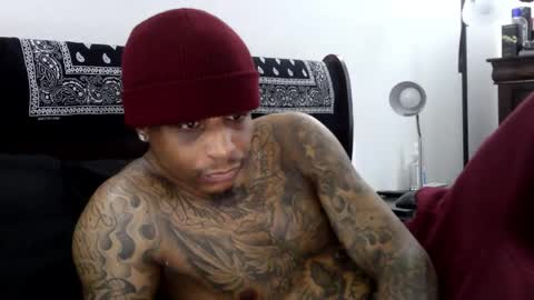 Snapshot of rickavelli chatting on June 6, 1:49 pm Rick online show from June 6, 1:49 pm
