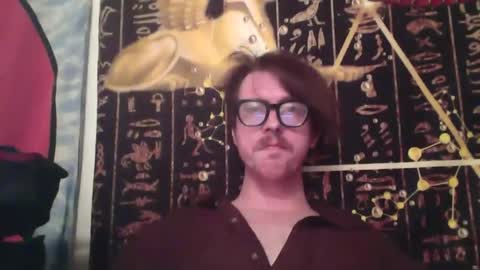 RICK DAYDREAM online show from March 7, 6:38 pm