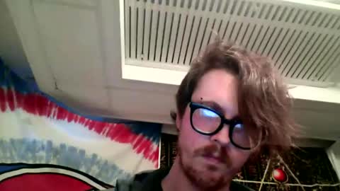 RICK DAYDREAM online show from March 17, 10:46 pm