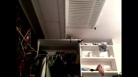 RICK DAYDREAM online show from March 19, 2:04 am