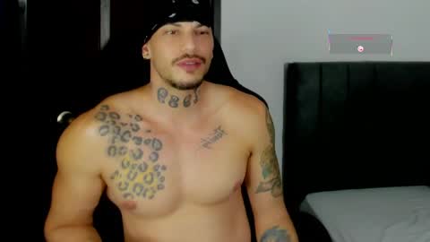 RICKG online show from May 22, 12:07 am