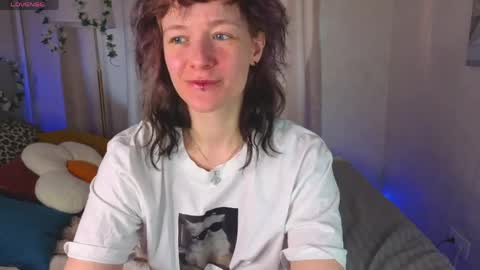 Ricki online show from May 1, 1:21 am
