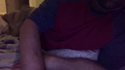 rickk2025 online show from November 25, 5:29 am