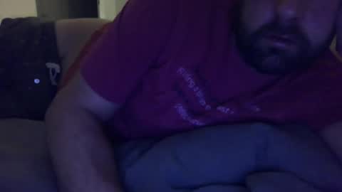 rickk2025 online show from December 22, 4:20 am