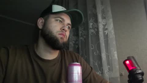 rickk_ssy online show from March 6, 10:39 pm