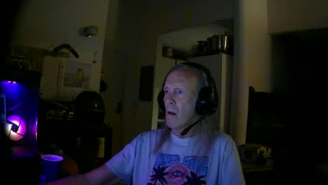 Snapshot of rickl56 chatting on July 2, 5:46 am rickl56 online show from July 2, 5:46 am