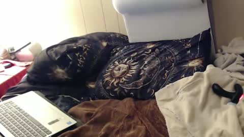 rickrbg123 online show from December 9, 1:18 am