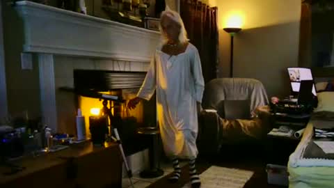 PINK HOLE TWINK online show from January 19, 5:48 am