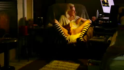 PINK HOLE TWINK online show from January 23, 3:58 am