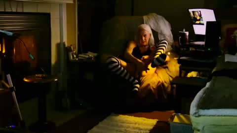 PINK HOLE TWINK online show from February 12, 4:12 am