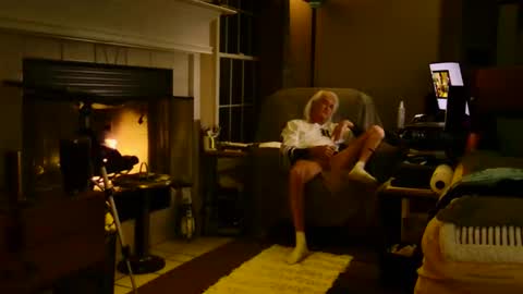 PINK HOLE TWINK online show from October 30, 2:02 am