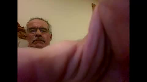 Snapshot of rickwant chatting on February 8, 6:06 am rickwant online show from February 8, 6:06 am