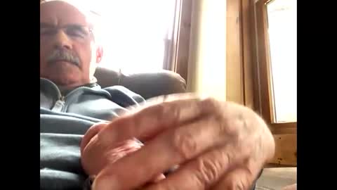 Snapshot of rickwant chatting on March 12, 7:20 pm rickwant online show from March 12, 7:20 pm