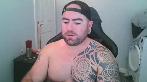 ricky1991j online show from November 10, 1:43 pm