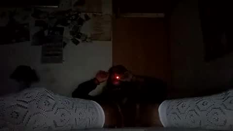 ricky6x6x6 online show from December 4, 10:51 pm