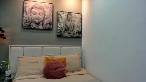 Ricky Backus online show from January 18, 11:25 am