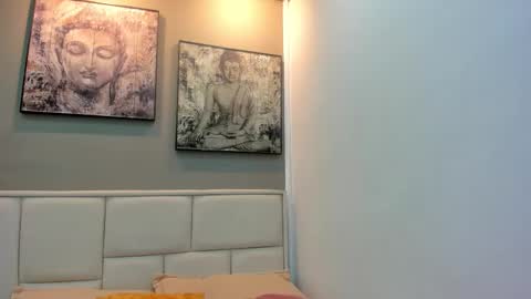 Ricky Backus online show from February 7, 11:14 am