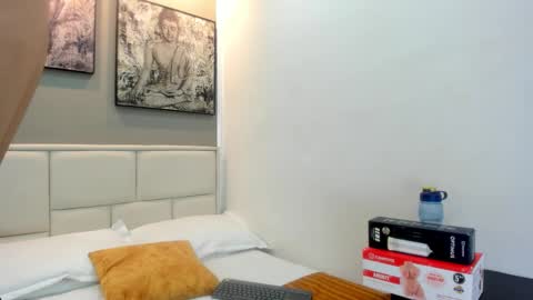 Ricky Backus online show from February 14, 12:13 pm