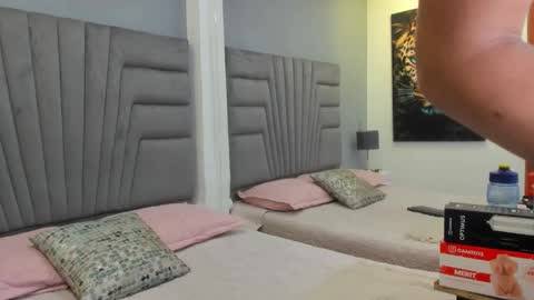 Ricky Backus online show from March 8, 3:32 am