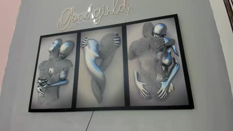 Ricky Backus online show from March 20, 11:15 am