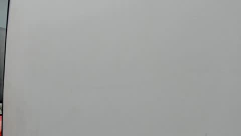 Ricky Backus online show from March 30, 11:33 am