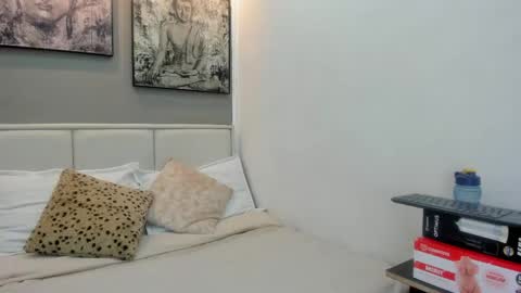 Ricky Backus online show from April 21, 7:39 pm