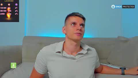 Ricky online show from October 15, 8:03 am