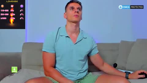 Ricky online show from October 24, 7:49 am