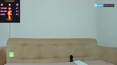 Ricky online show from October 31, 11:00 am