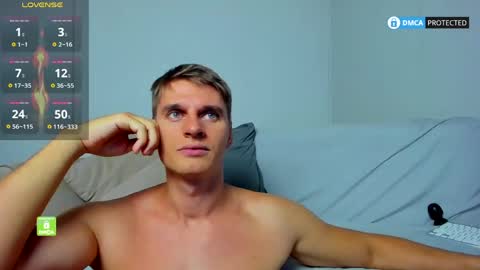 Ricky online show from April 19, 4:34 am