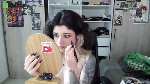 Snapshot of rickydicot_13 chatting on January 30, 1:44 am RickyDicot 13 online show from January 30, 1:44 am