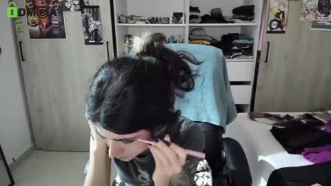 Snapshot of rickydicot_13 chatting on February 14, 1:45 am RickyDicot 13 online show from February 14, 1:45 am