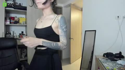 Snapshot of rickydicot_13 chatting on September 11, 2:44 am RickyDicot 13 online show from September 11, 2:44 am