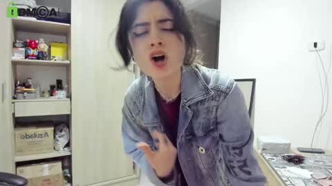 Snapshot of rickydicot_13 chatting on September 17, 3:08 am RickyDicot 13 online show from September 17, 3:08 am