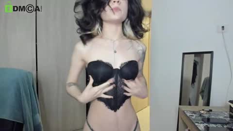 Snapshot of rickydicot_13 chatting on October 7, 2:20 am RickyDicot 13 online show from October 7, 2:20 am