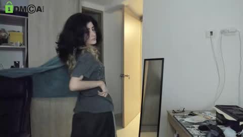 Snapshot of rickydicot_13 chatting on October 22, 2:34 am RickyDicot 13 online show from October 22, 2:34 am