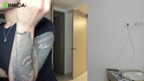 Snapshot of rickydicot_13 chatting on November 7, 2:22 am RickyDicot 13 online show from November 7, 2:22 am