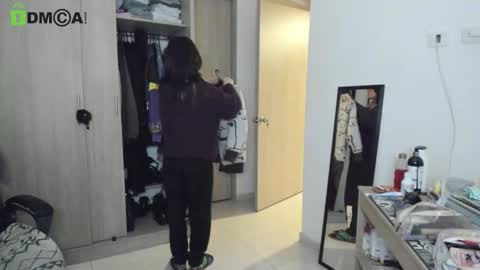 Snapshot of rickydicot_13 chatting on January 9, 1:19 am RickyDicot 13 online show from January 9, 1:19 am