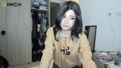 Snapshot of rickydicot_13 chatting on January 11, 2:05 am RickyDicot 13 online show from January 11, 2:05 am