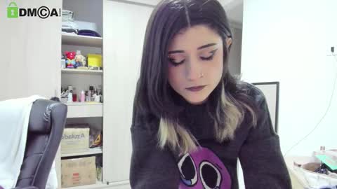 Snapshot of rickydicot_13 chatting on February 7, 12:03 am RickyDicot 13 online show from February 7, 12:03 am