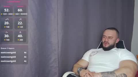 rickymiami1 online show from January 27, 7:56 pm