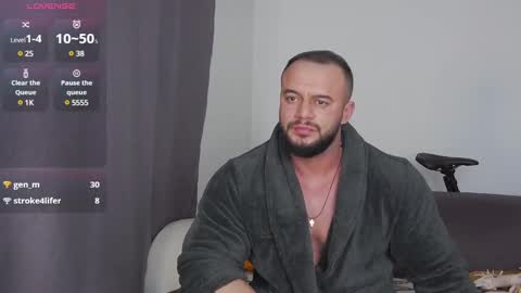 rickymiami1 online show from February 9, 9:49 pm