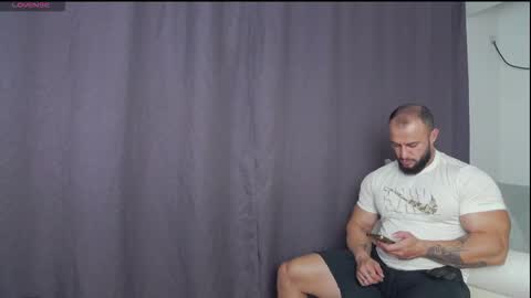 rickymiami1 online show from September 24, 8:12 pm