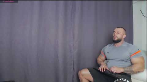 rickymiami1 online show from September 27, 6:46 pm