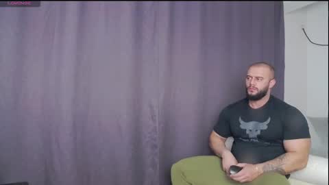 rickymiami1 online show from November 18, 9:58 am